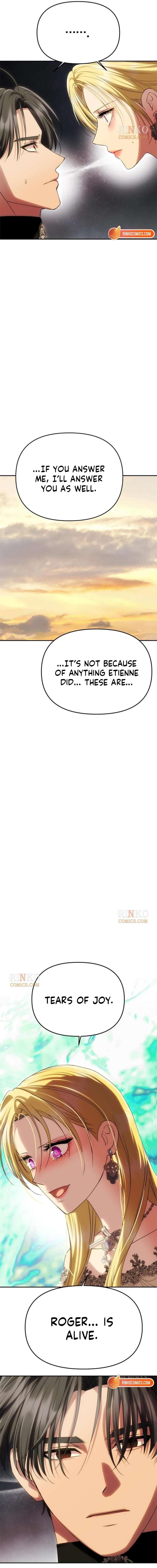 One Husband Is Enough Chapter 95 - Page 17