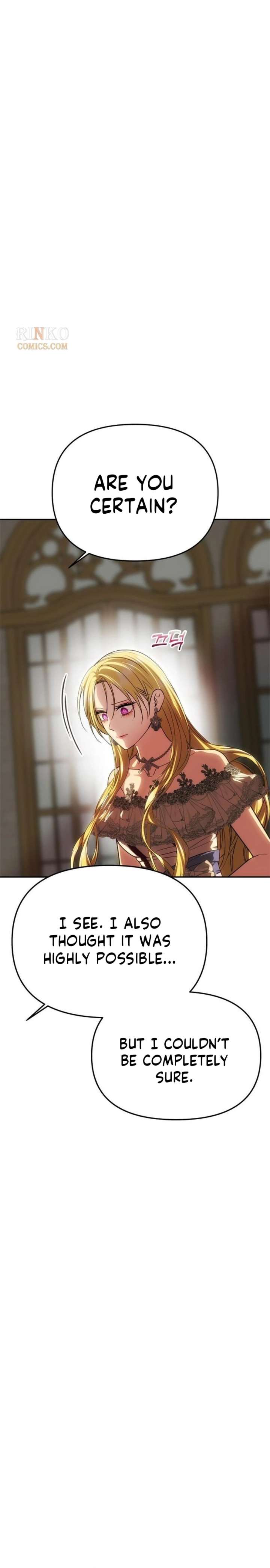 One Husband Is Enough Chapter 95 - Page 18
