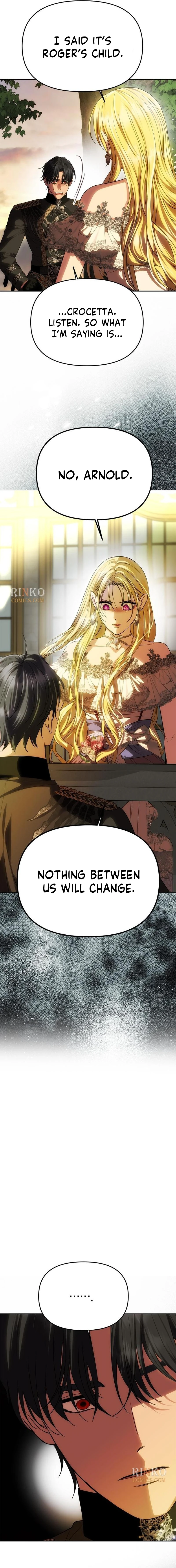 One Husband Is Enough Chapter 96 - Page 5