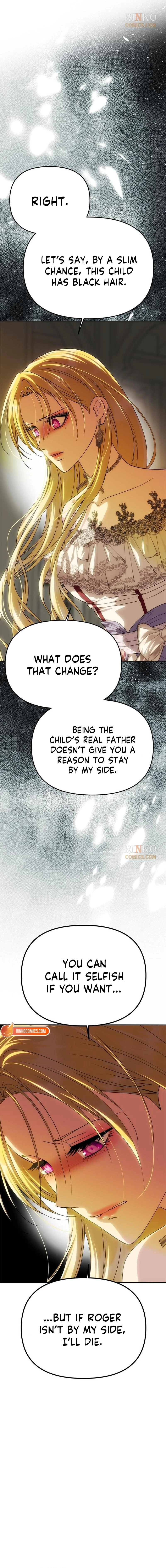 One Husband Is Enough Chapter 96 - Page 6