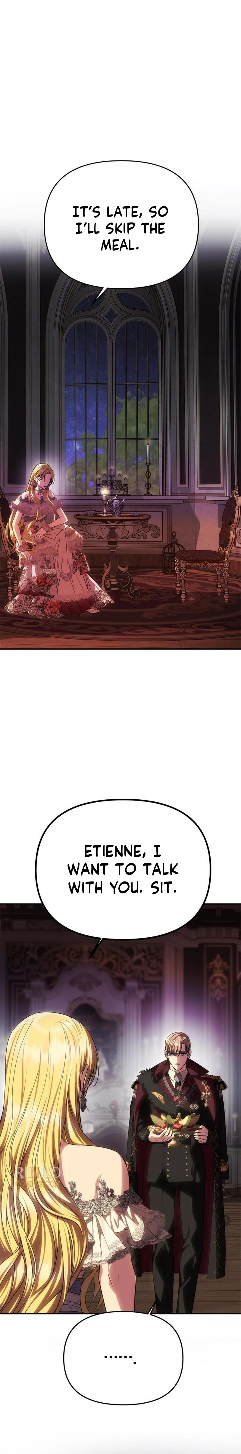 One Husband Is Enough Chapter 96 - Page 15