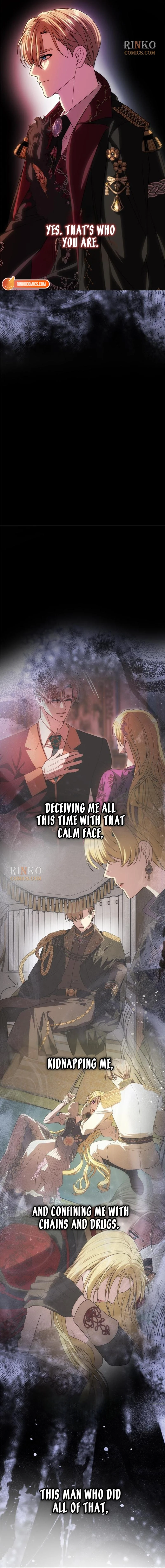 One Husband Is Enough Chapter 96 - Page 20