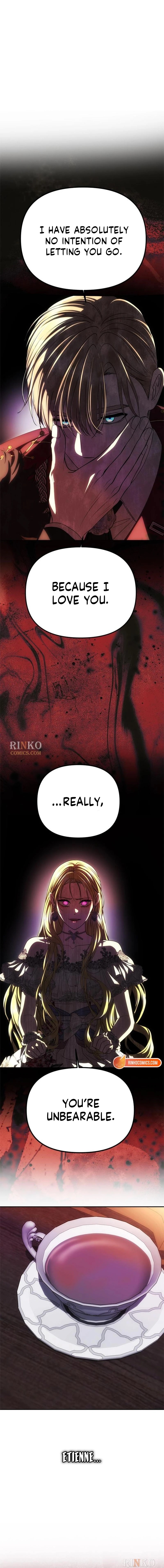 One Husband Is Enough Chapter 97 - Page 2