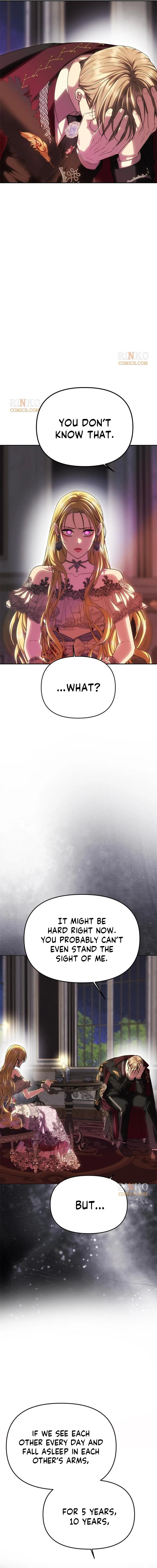One Husband Is Enough Chapter 97 - Page 5