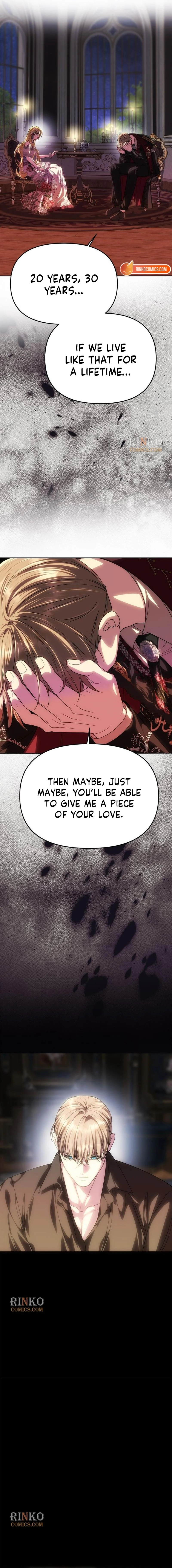 One Husband Is Enough Chapter 97 - Page 6