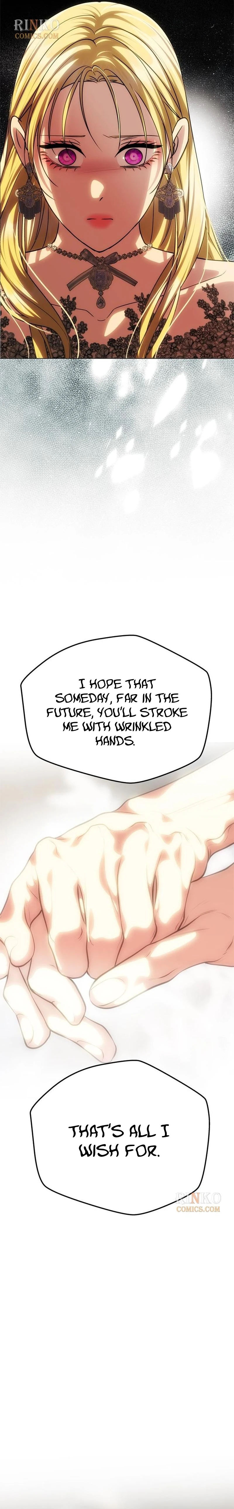 One Husband Is Enough Chapter 97 - Page 9