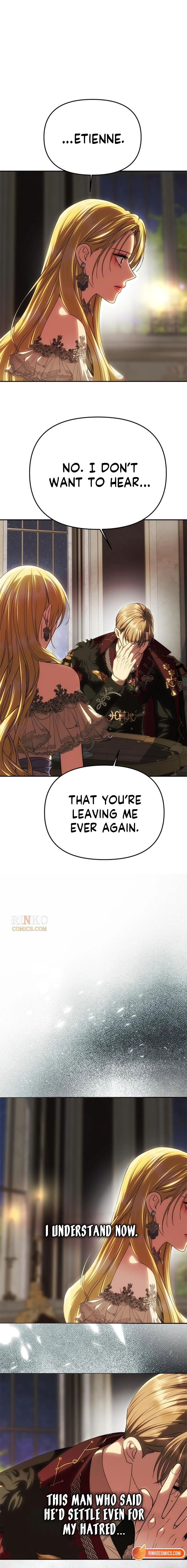 One Husband Is Enough Chapter 97 - Page 11