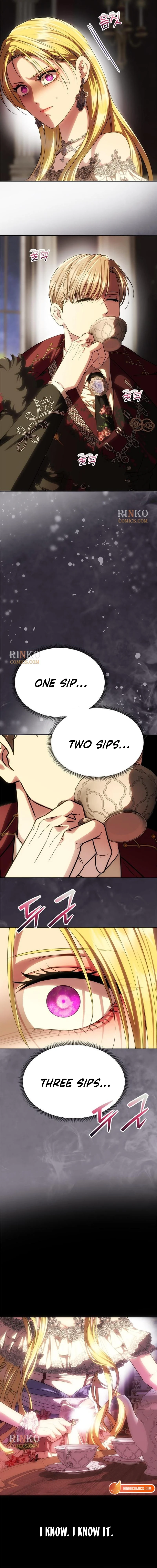 One Husband Is Enough Chapter 97 - Page 14