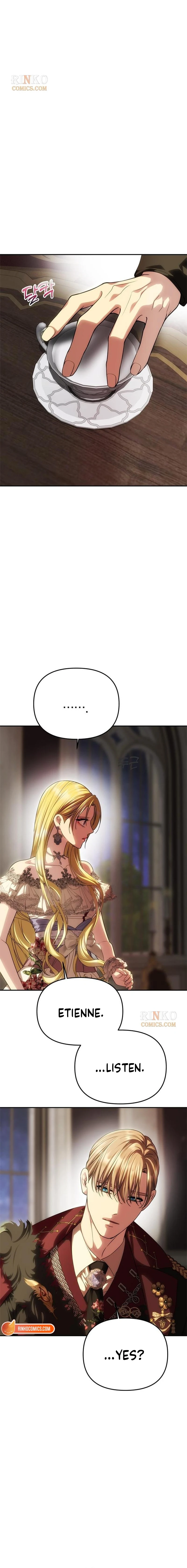 One Husband Is Enough Chapter 97 - Page 16