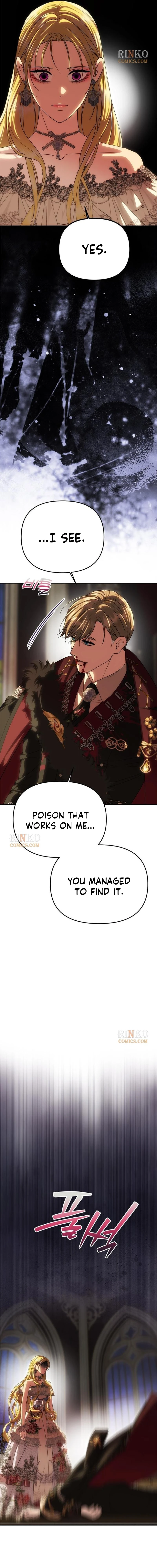 One Husband Is Enough Chapter 97 - Page 19