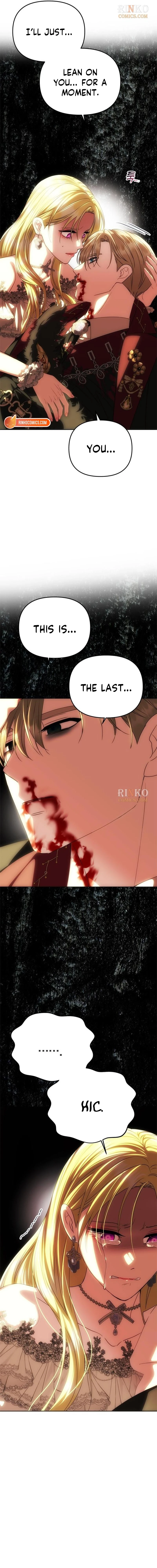 One Husband Is Enough Chapter 97 - Page 24
