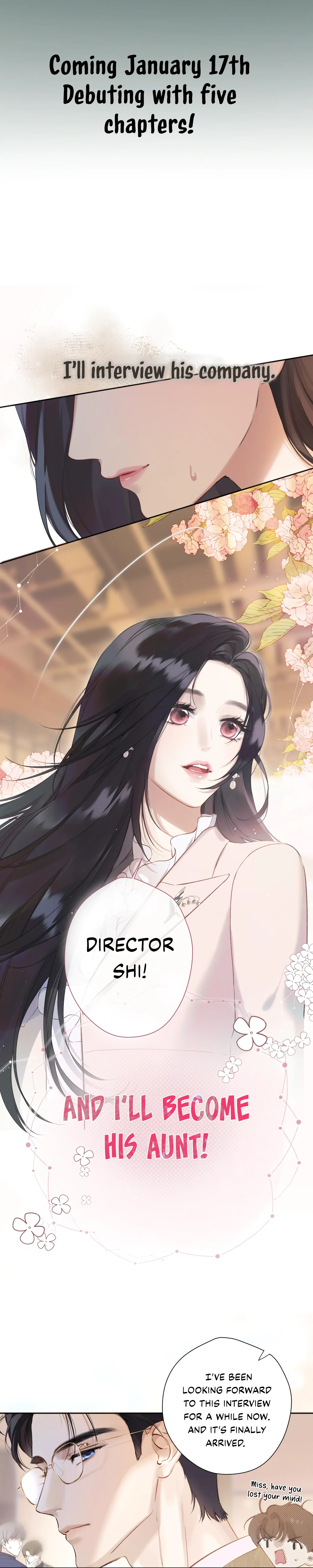 Only for Love Chapter 0 - Page 5