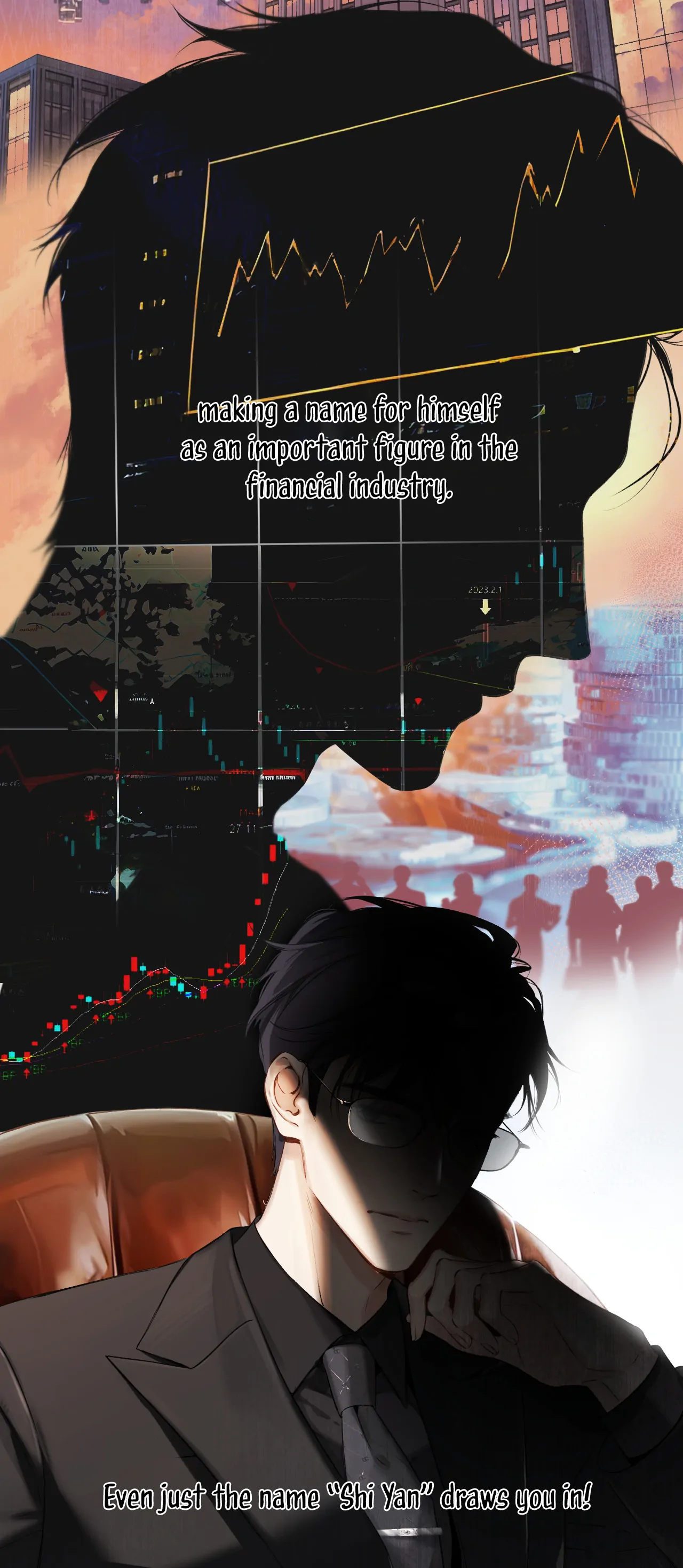 Only for Love Chapter 1 - Page 9