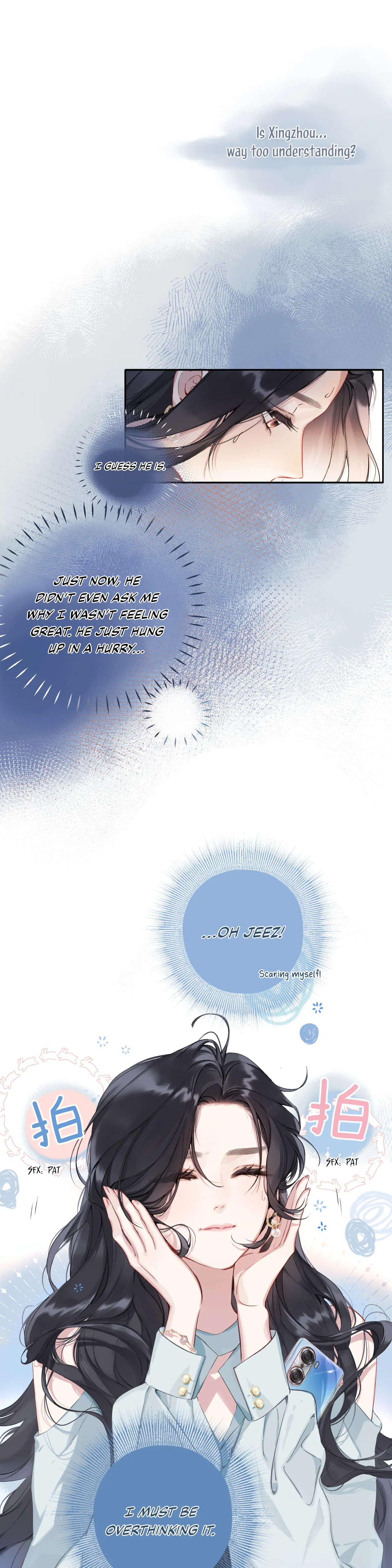 Only for Love Chapter 1 - Page 14