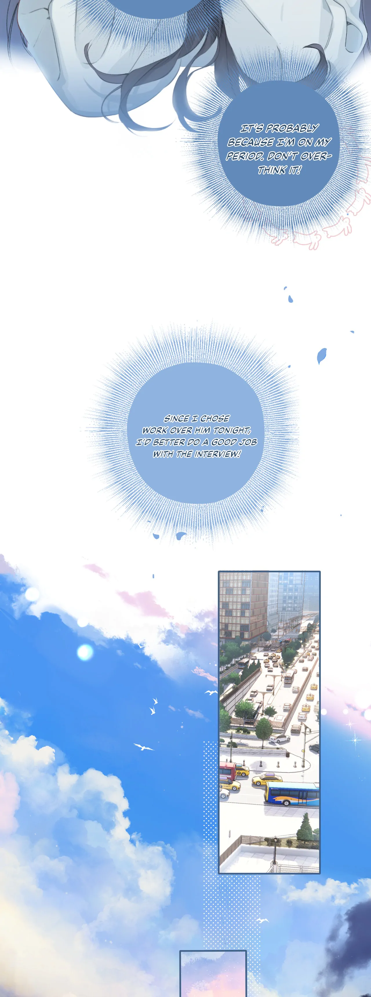 Only for Love Chapter 1 - Page 15