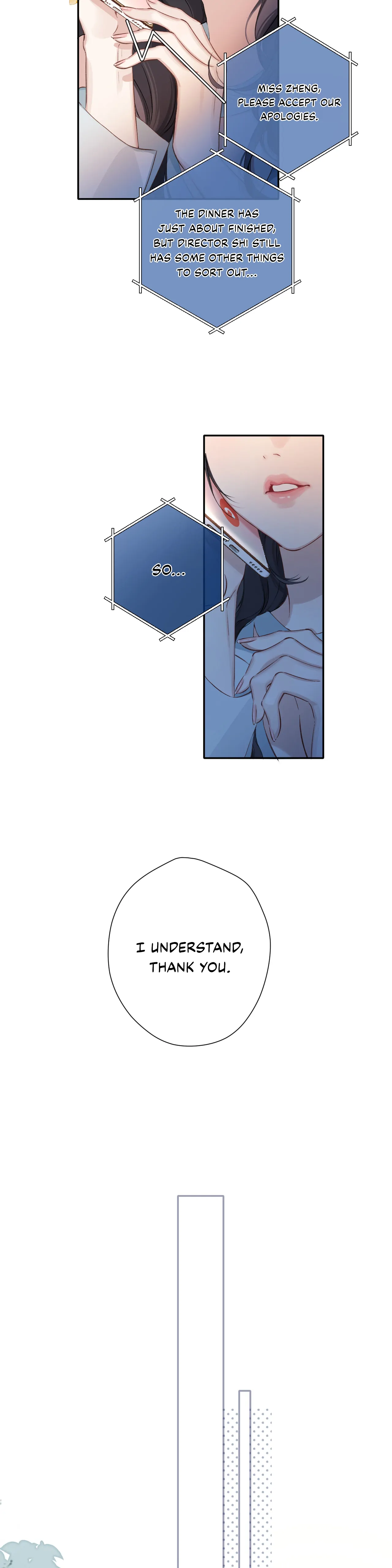 Only for Love Chapter 1 - Page 20