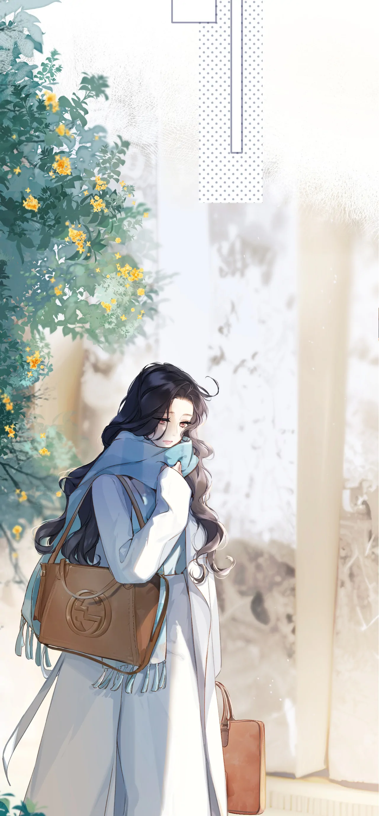 Only for Love Chapter 1 - Page 21