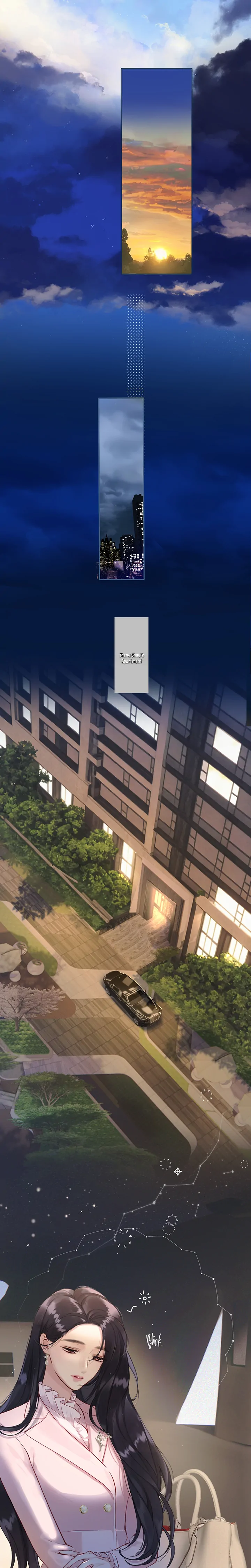Only for Love Chapter 10 - Page 1