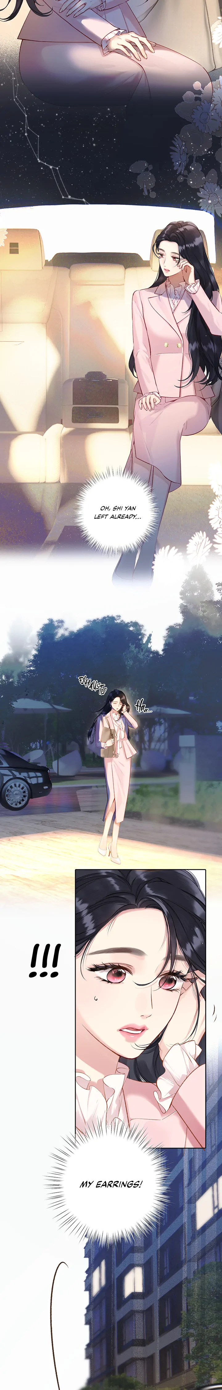 Only for Love Chapter 10 - Page 2