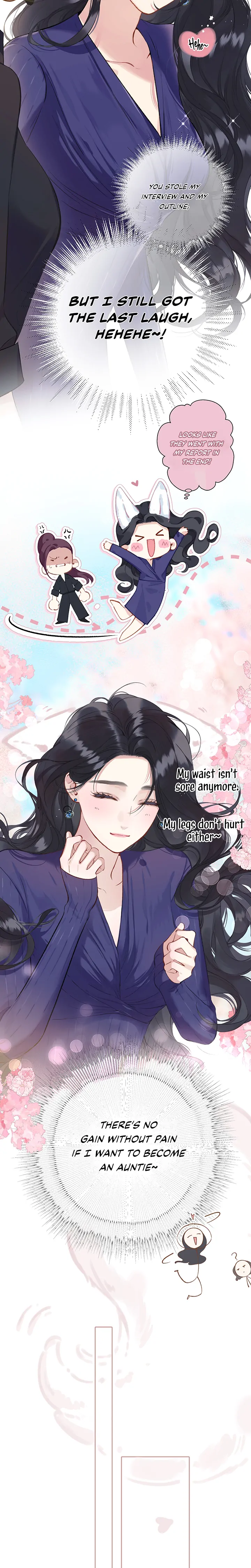 Only for Love Chapter 10 - Page 10