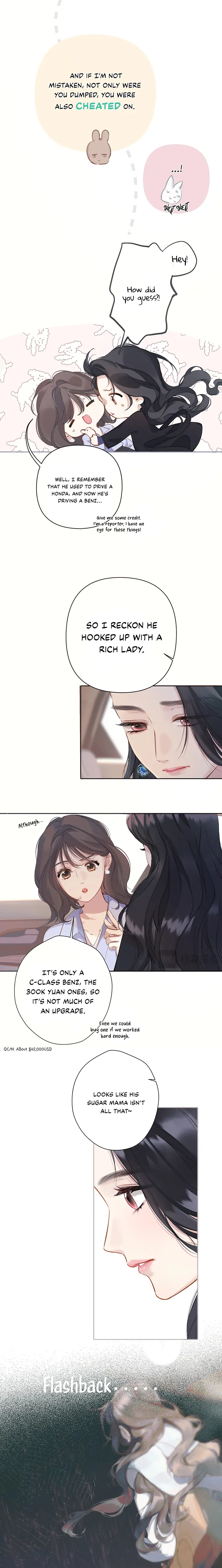 Only for Love Chapter 10 - Page 13