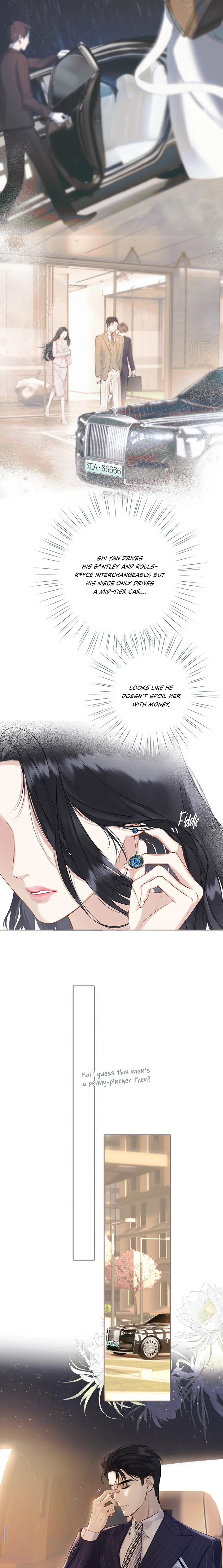Only for Love Chapter 10 - Page 14