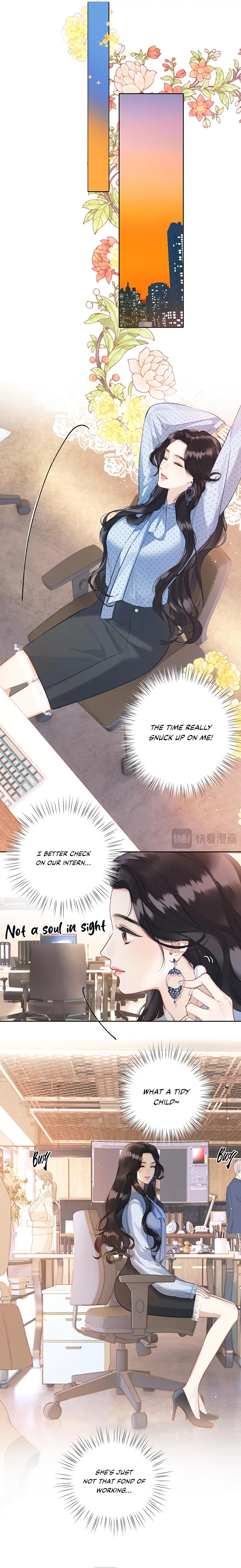 Only for Love Chapter 13 - Page 7