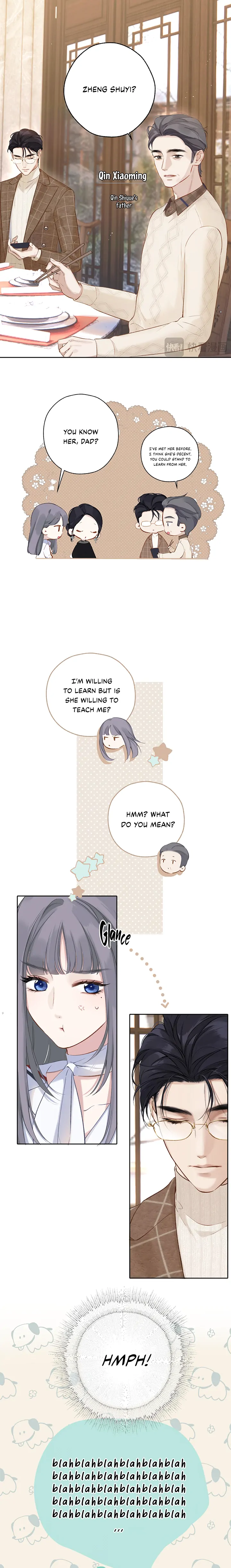 Only for Love Chapter 13 - Page 9