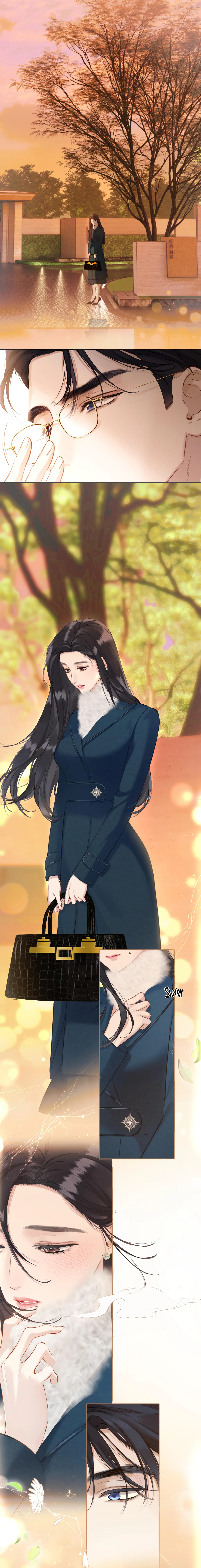 Only for Love Chapter 14 - Page 6