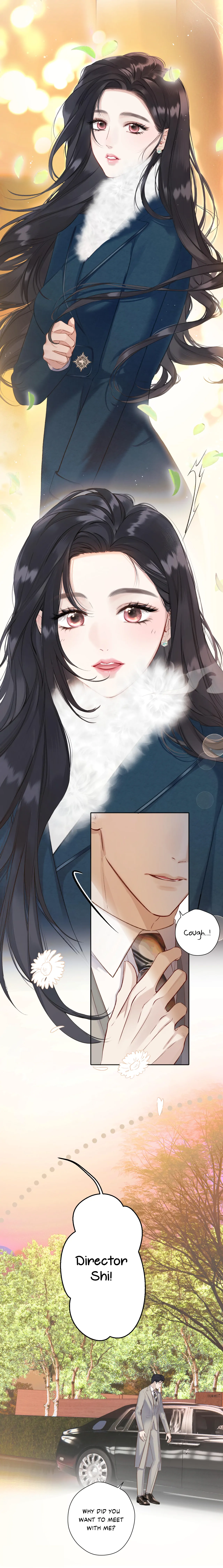 Only for Love Chapter 14 - Page 7