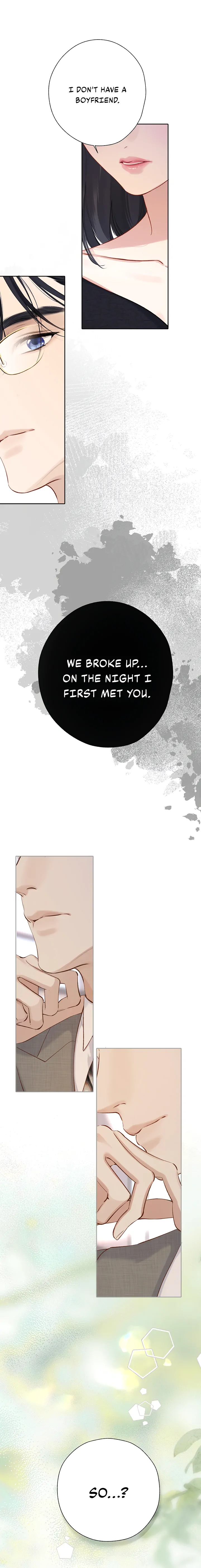 Only for Love Chapter 16 - Page 1