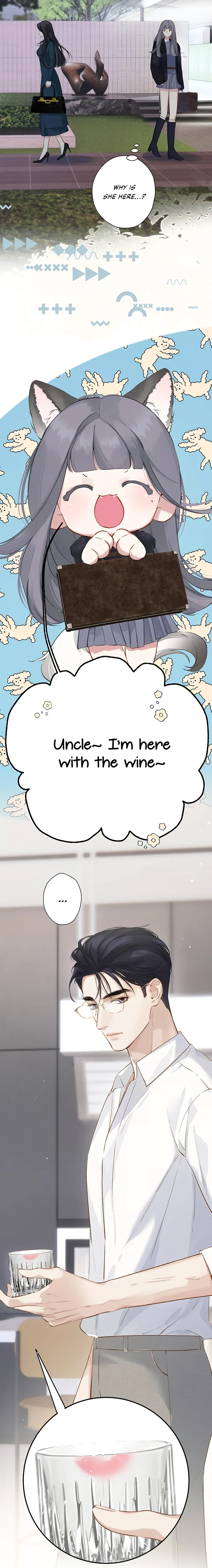 Only for Love Chapter 16 - Page 5