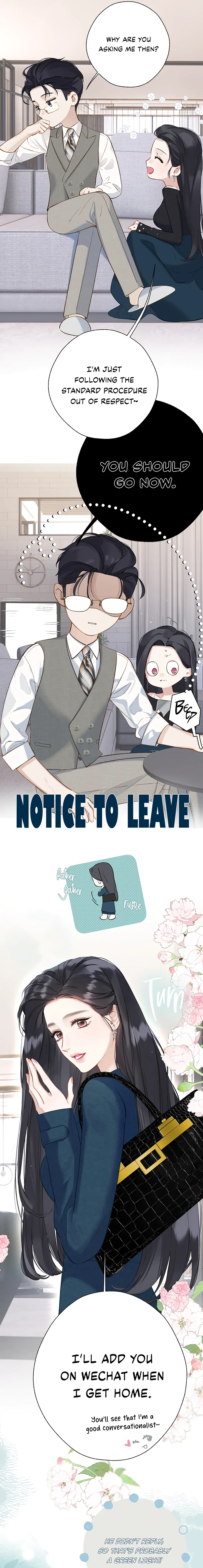 Only for Love Chapter 16 - Page 9