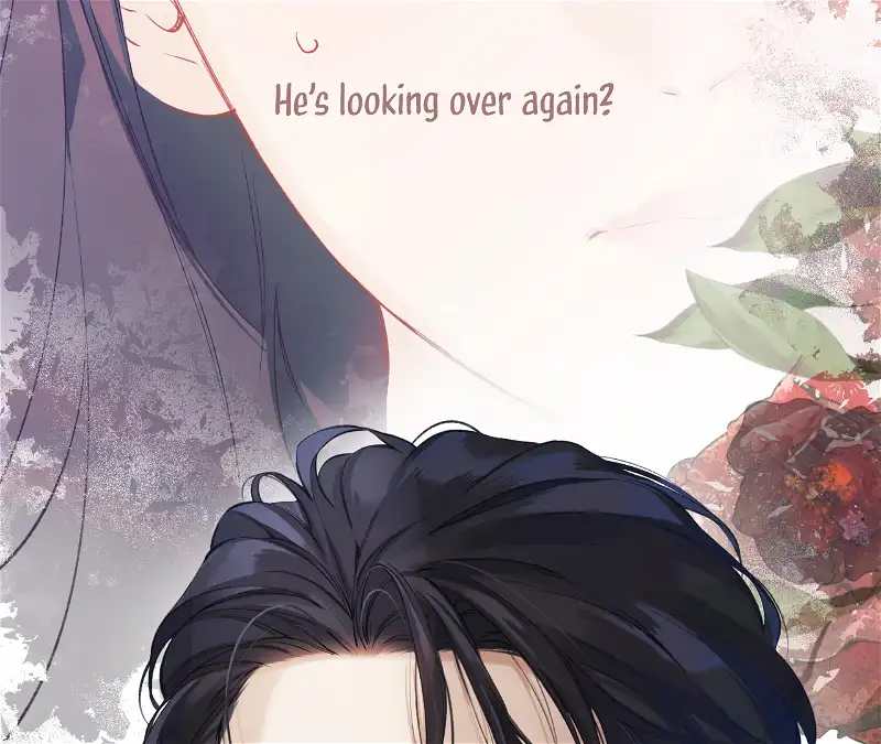 Only for Love Chapter 18 - Page 2