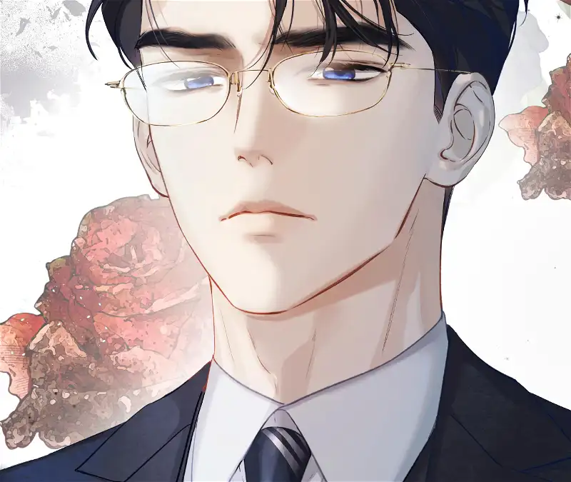 Only for Love Chapter 18 - Page 3
