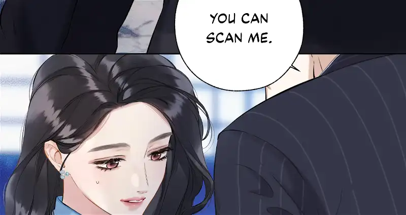 Only for Love Chapter 18 - Page 9