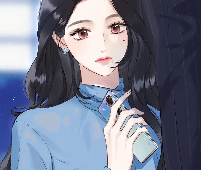 Only for Love Chapter 18 - Page 14