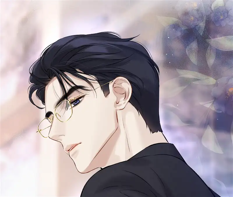 Only for Love Chapter 18 - Page 16