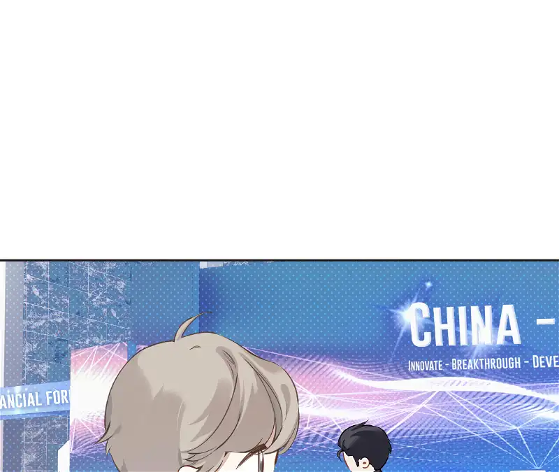 Only for Love Chapter 18 - Page 25