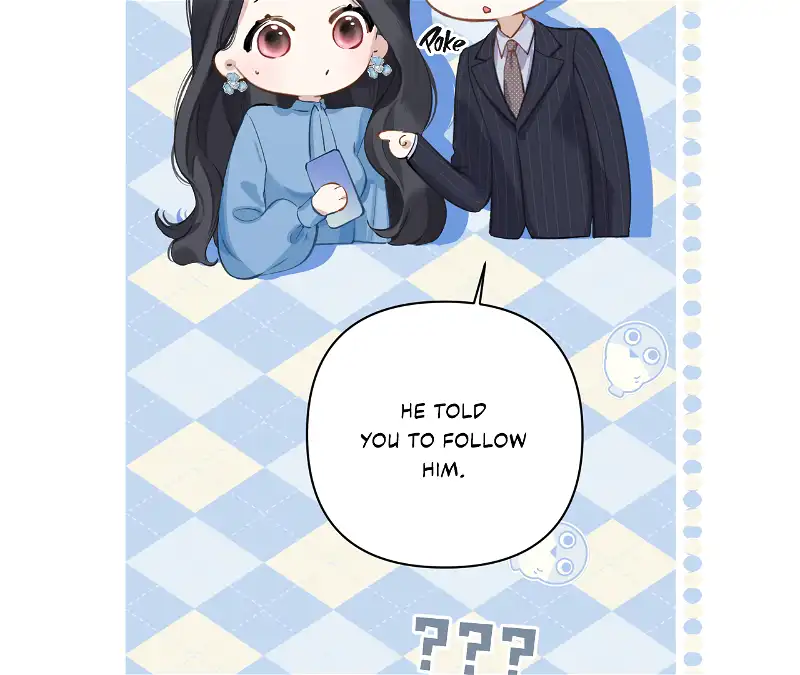 Only for Love Chapter 18 - Page 27
