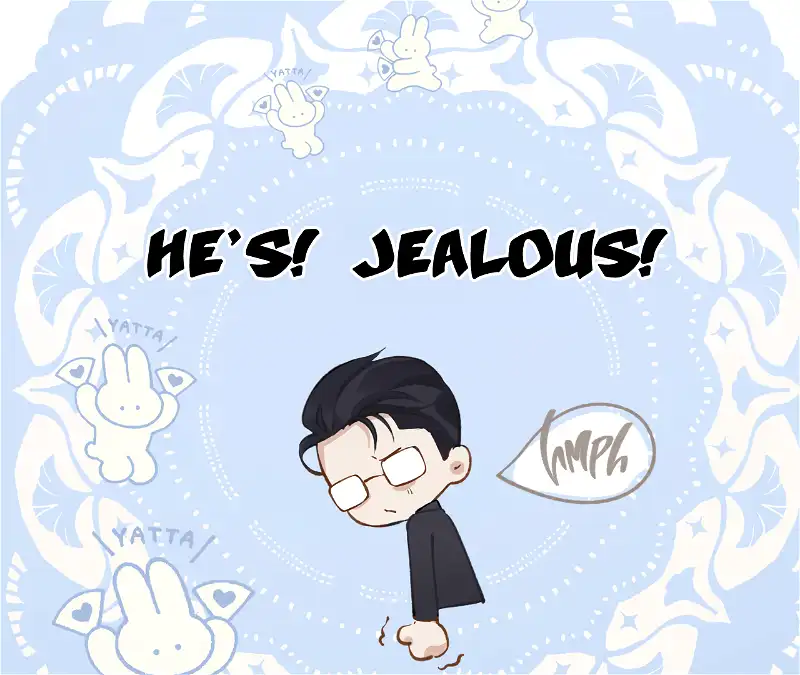 Only for Love Chapter 18 - Page 32