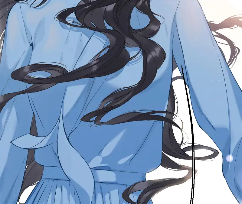 Only for Love Chapter 18 - Page 35