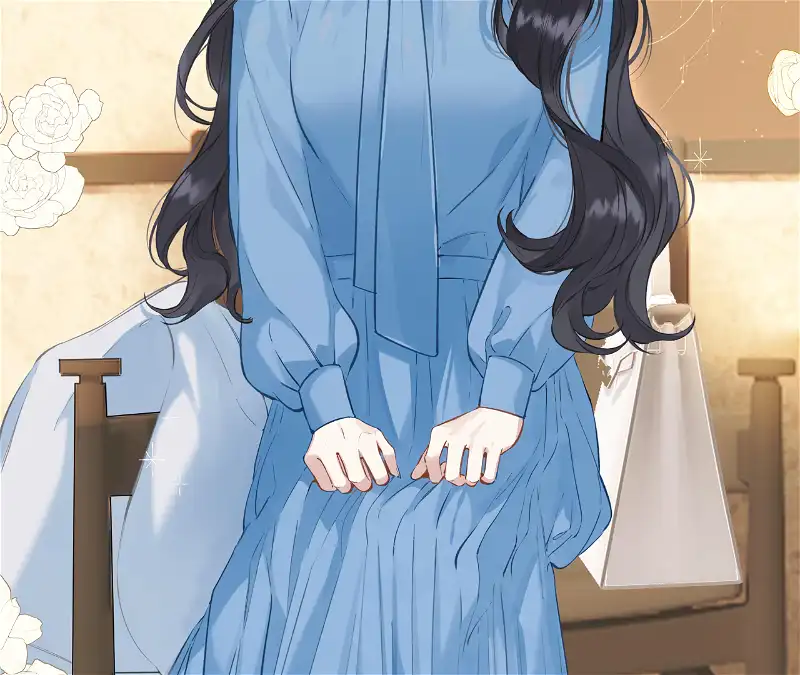 Only for Love Chapter 18 - Page 41