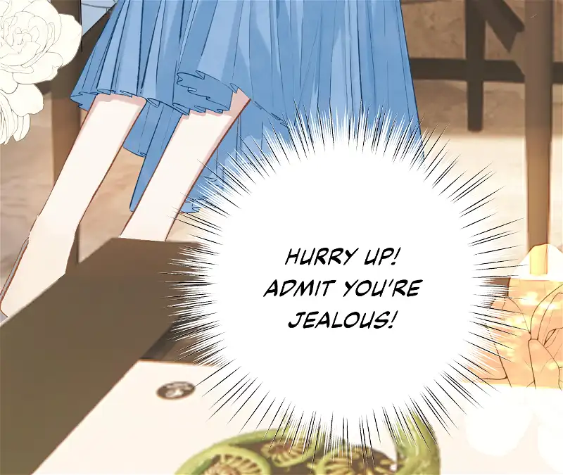 Only for Love Chapter 18 - Page 42