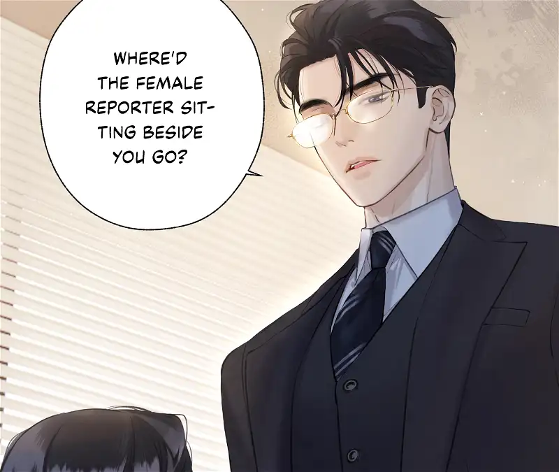 Only for Love Chapter 18 - Page 44