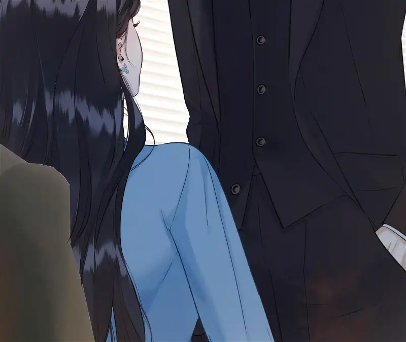Only for Love Chapter 18 - Page 45