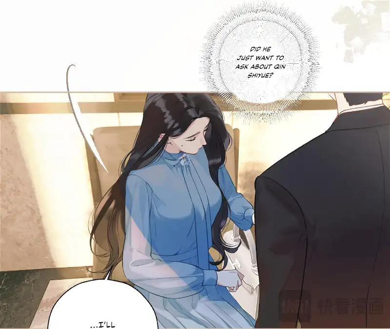 Only for Love Chapter 18 - Page 49