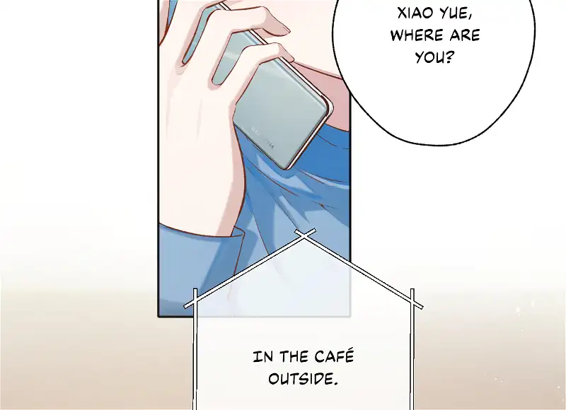 Only for Love Chapter 18 - Page 54