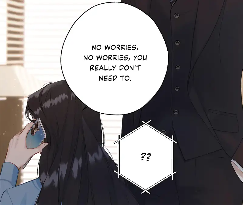 Only for Love Chapter 18 - Page 57