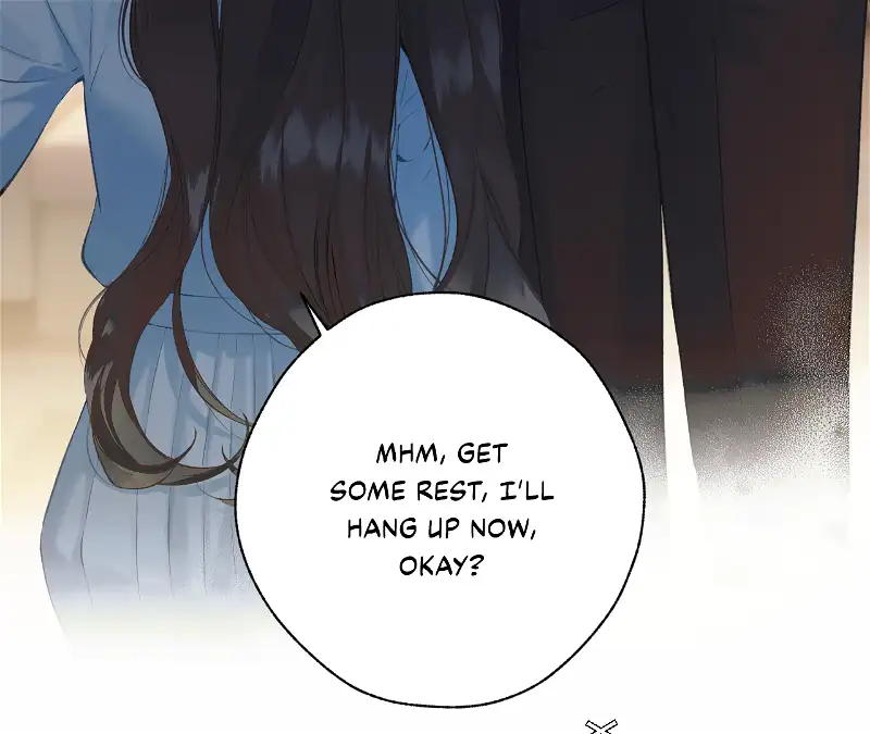 Only for Love Chapter 18 - Page 58